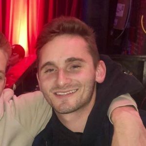 Meet your Posher, Kyle